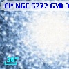 Cl* NGC 5272    GYB    3788