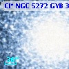 Cl* NGC 5272    GYB    3789