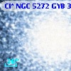 Cl* NGC 5272    GYB    3795