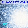 Cl* NGC 5272    GYB    3797