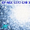 Cl* NGC 5272    GYB    3806