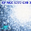 Cl* NGC 5272    GYB    3808