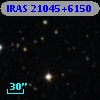 IRAS 21045+6150