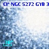 Cl* NGC 5272    GYB    3832