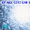 Cl* NGC 5272    GYB    3841