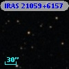 IRAS 21059+6157