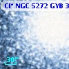Cl* NGC 5272    GYB    3850