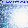 Cl* NGC 5272    GYB    3854