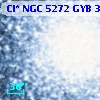 Cl* NGC 5272    GYB    3861