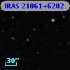 IRAS 21061+6202
