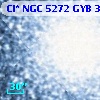 Cl* NGC 5272    GYB    3867