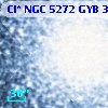 Cl* NGC 5272    GYB    3884