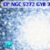 Cl* NGC 5272    GYB    3888