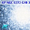 Cl* NGC 5272    GYB    3902