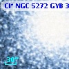 Cl* NGC 5272    GYB    3910