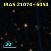 IRAS 21074+6054