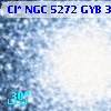 Cl* NGC 5272    GYB    3915
