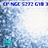 Cl* NGC 5272    GYB    3916
