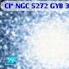 Cl* NGC 5272    GYB    3919