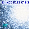 Cl* NGC 5272    GYB    3922