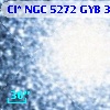 Cl* NGC 5272    GYB    3928