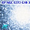 Cl* NGC 5272    GYB    3931