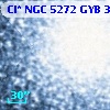 Cl* NGC 5272    GYB    3933