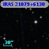 IRAS 21079+6130