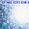 Cl* NGC 5272    GYB    3937