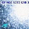 Cl* NGC 5272    GYB    3946