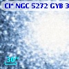 Cl* NGC 5272    GYB    3948