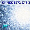 Cl* NGC 5272    GYB    3949