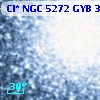 Cl* NGC 5272    GYB    3950