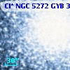Cl* NGC 5272    GYB    3954