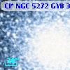 Cl* NGC 5272    GYB    3955