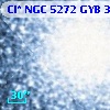 Cl* NGC 5272    GYB    3956