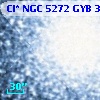 Cl* NGC 5272    GYB    3967