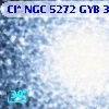 Cl* NGC 5272    GYB    3970