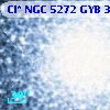 Cl* NGC 5272    GYB    3973