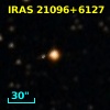 IRAS 21096+6127