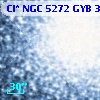 Cl* NGC 5272    GYB    3978