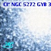 Cl* NGC 5272    GYB    3983