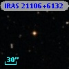 IRAS 21106+6132