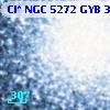 Cl* NGC 5272    GYB    3985