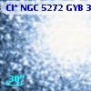 Cl* NGC 5272    GYB    3989