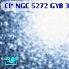 Cl* NGC 5272    GYB    3990