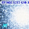 Cl* NGC 5272    GYB    3992
