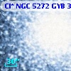 Cl* NGC 5272    GYB    3994