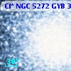 Cl* NGC 5272    GYB    3995