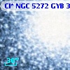 Cl* NGC 5272    GYB    3997